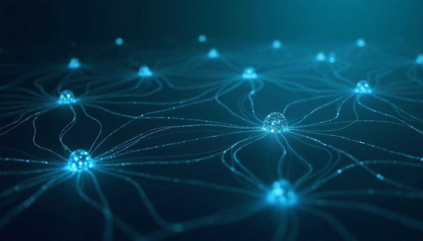 多账号线路分组与地区隔离示意图