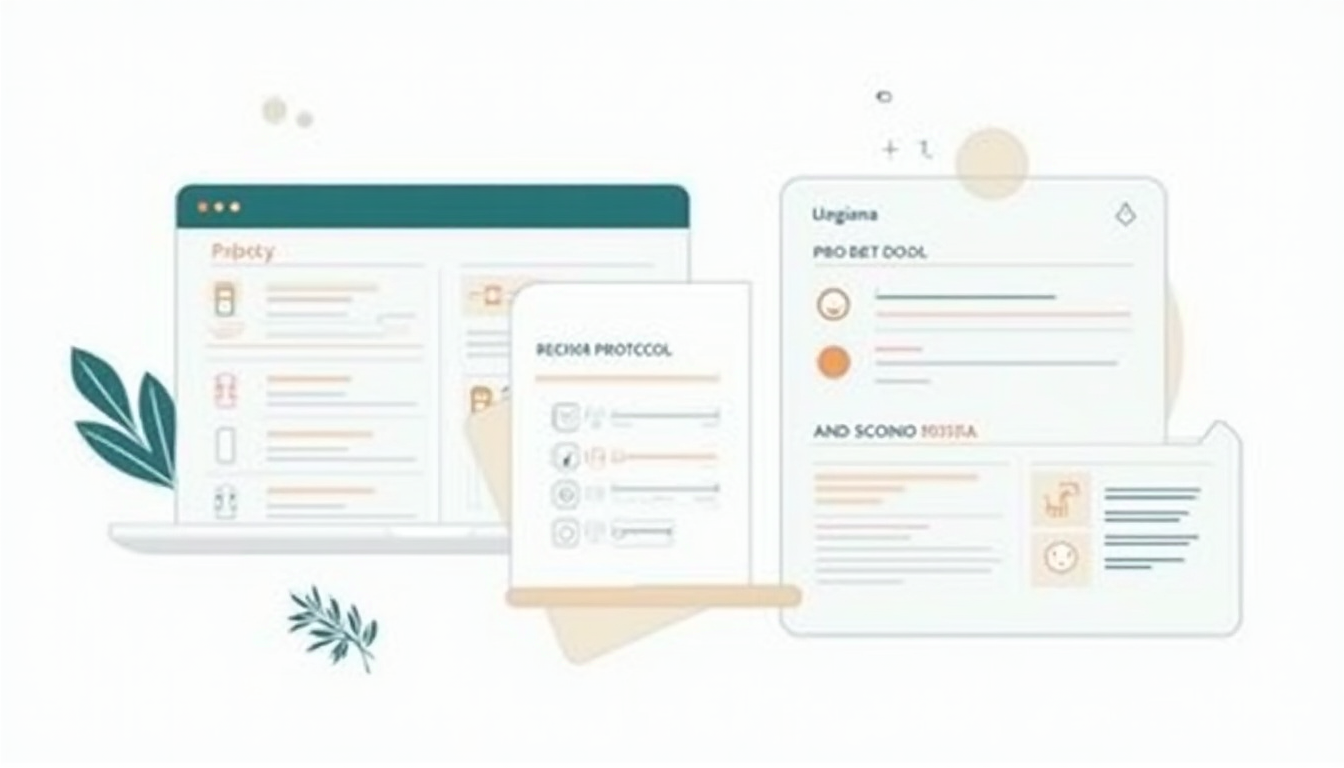 海外代理IP购买前关键指标示意图