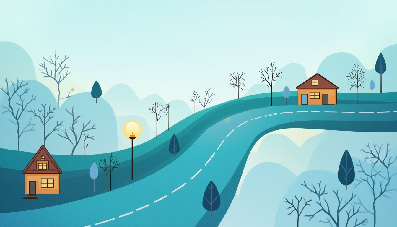 说明账号维护阶段与扩量阶段代理选择差异的封面图