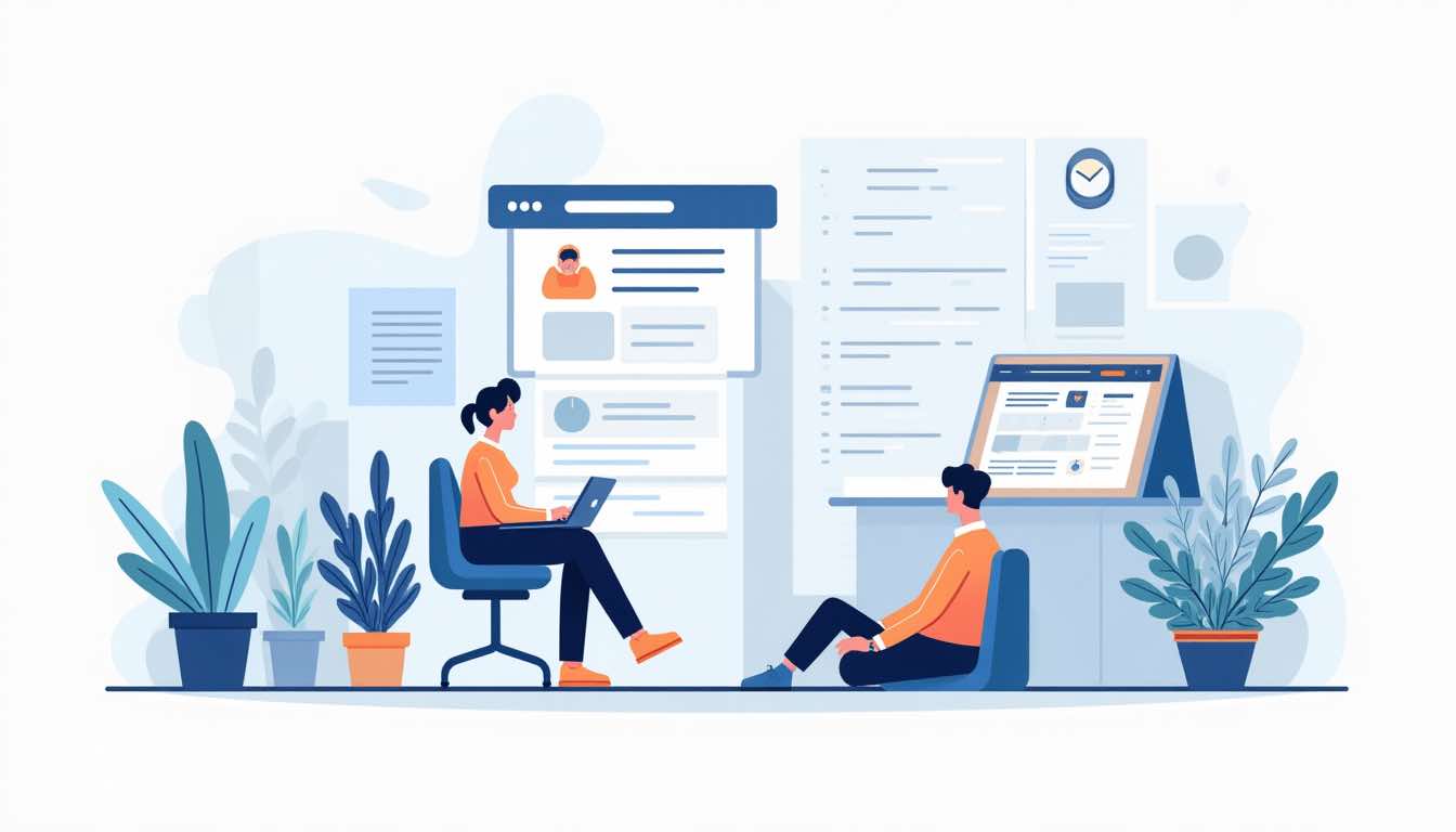 登录维护类任务更怕环境不一致