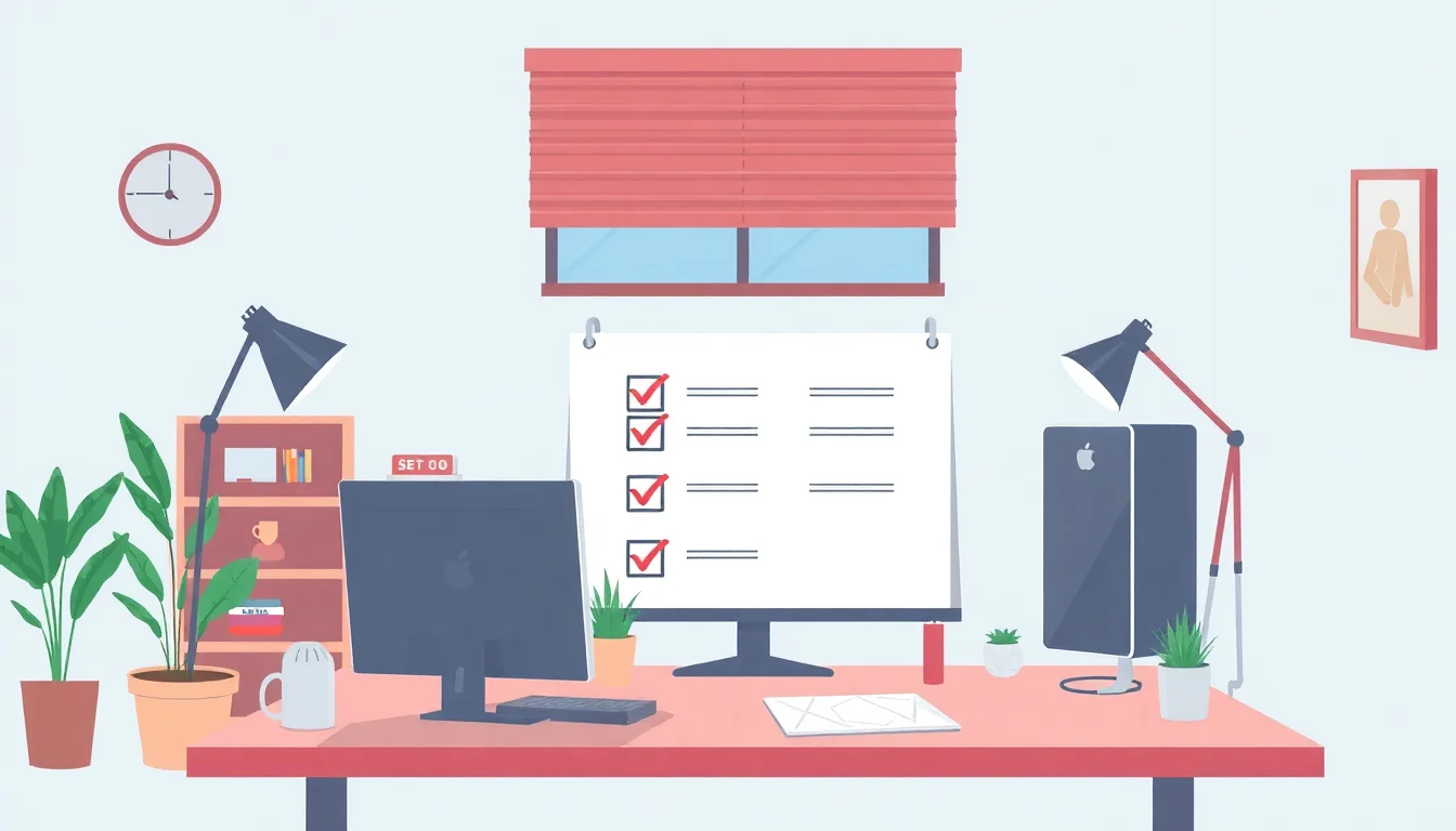 展示静态和动态住宅IP购买前四项检查的示意图