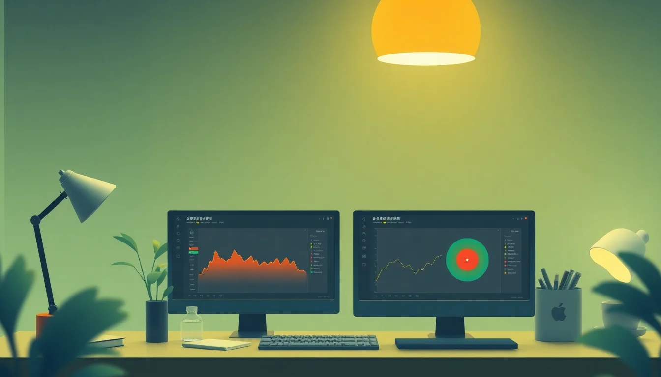 静态住宅IP和动态住宅IP选择对比封面图